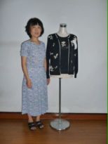 Lin Mei China's Top Fashion Designer